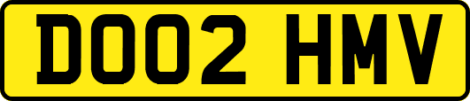 DO02HMV
