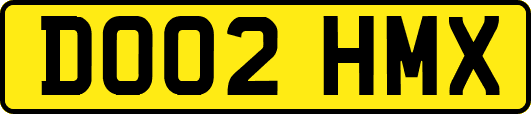 DO02HMX