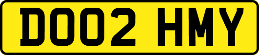 DO02HMY