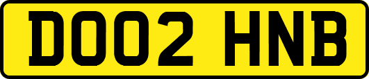 DO02HNB