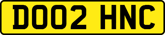 DO02HNC