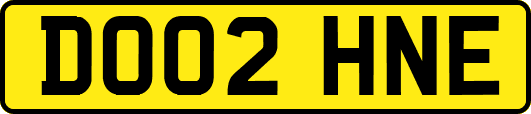 DO02HNE