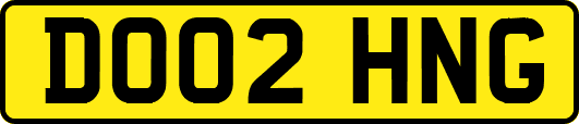 DO02HNG