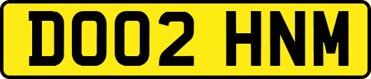 DO02HNM