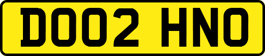 DO02HNO