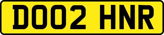 DO02HNR