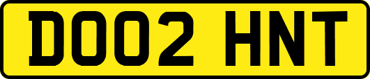 DO02HNT