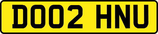 DO02HNU