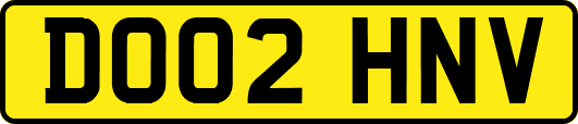 DO02HNV