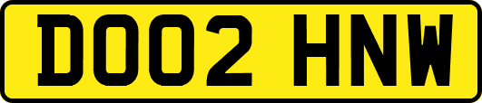 DO02HNW