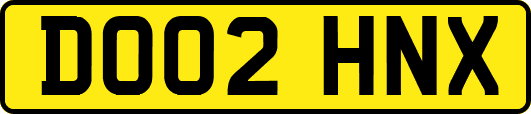 DO02HNX