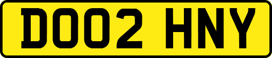 DO02HNY