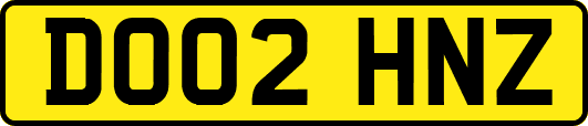 DO02HNZ