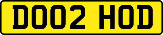 DO02HOD