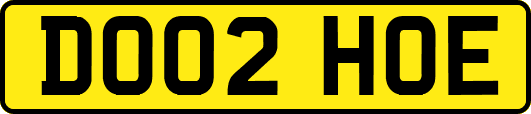 DO02HOE