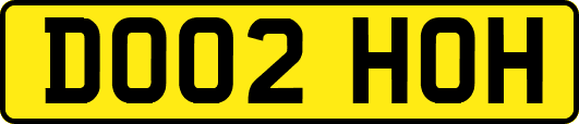 DO02HOH