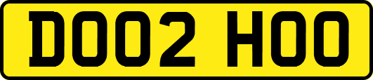 DO02HOO