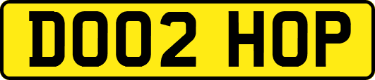 DO02HOP