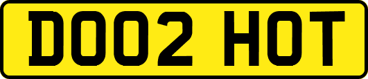 DO02HOT