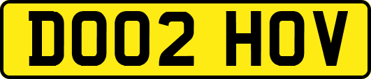 DO02HOV