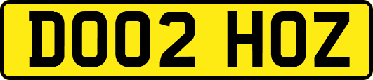 DO02HOZ