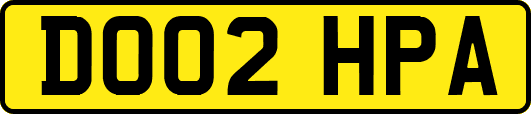 DO02HPA