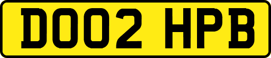 DO02HPB