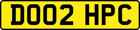 DO02HPC