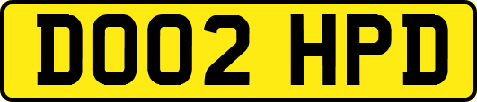 DO02HPD