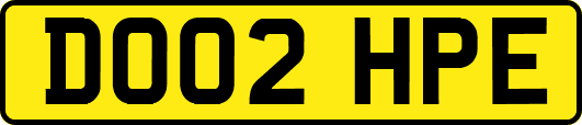 DO02HPE