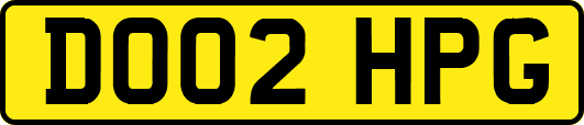 DO02HPG