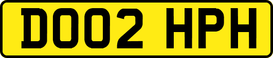 DO02HPH