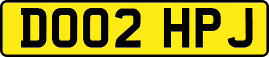 DO02HPJ