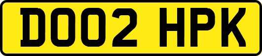 DO02HPK