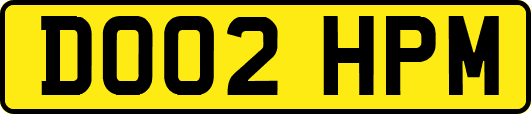 DO02HPM