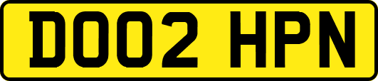 DO02HPN