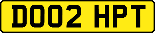 DO02HPT