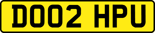 DO02HPU