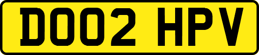 DO02HPV