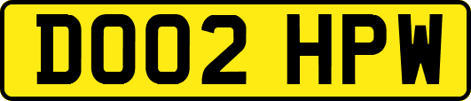 DO02HPW