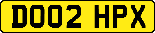 DO02HPX