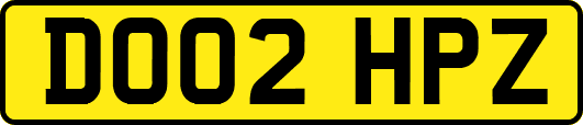 DO02HPZ