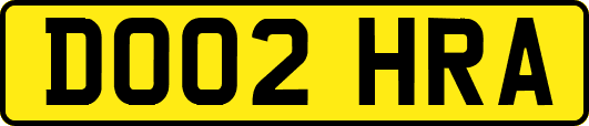 DO02HRA