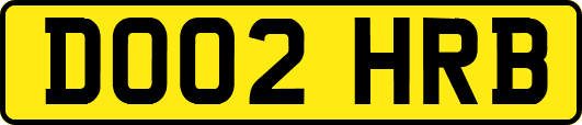 DO02HRB