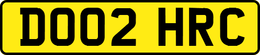 DO02HRC