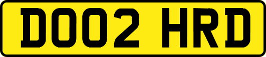 DO02HRD