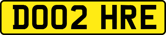 DO02HRE