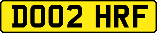 DO02HRF