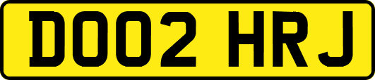DO02HRJ