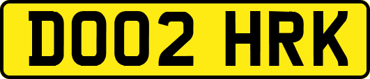 DO02HRK